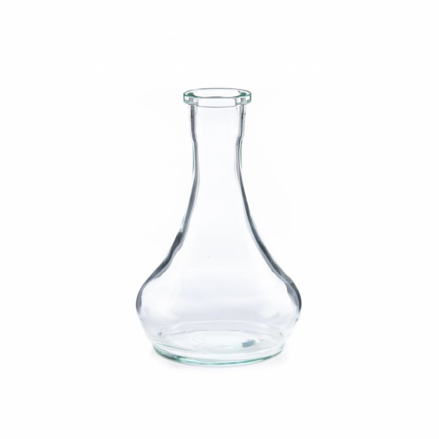 Shisha bottle