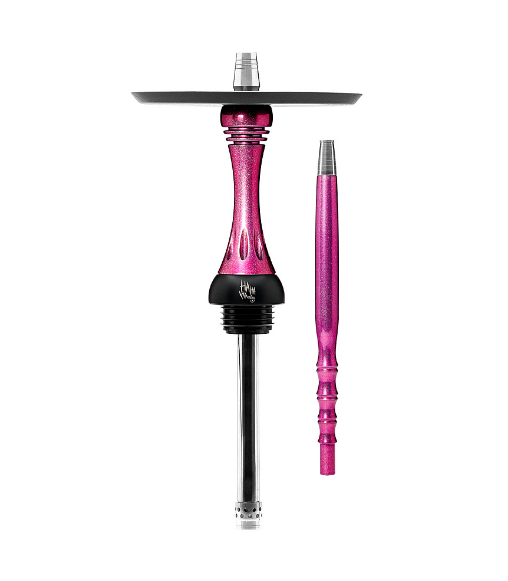 Alpha Hookah Model X Harley – kaif-japan