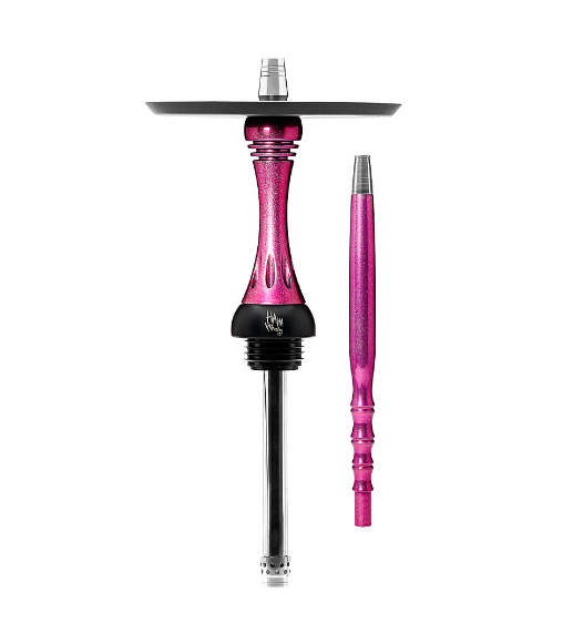 Alpha Hookah Model X Harley
