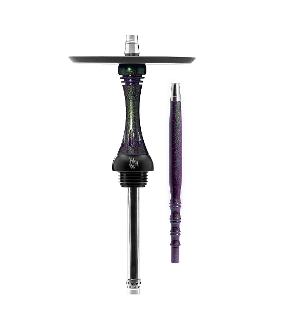 Alpha Hookah Model X Joker