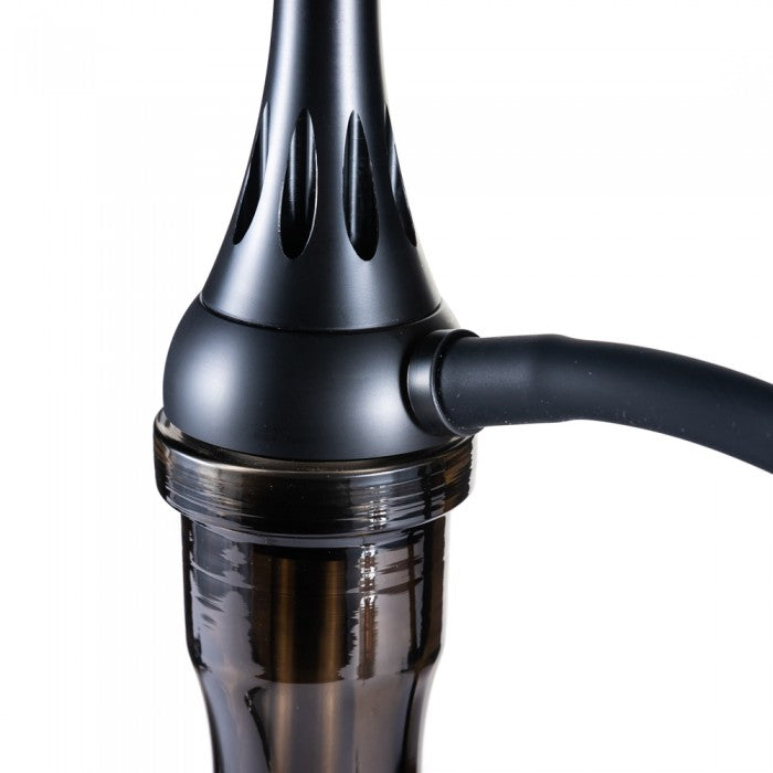 Alpha Hookah Model X Cyber