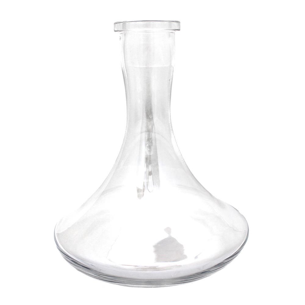 Shisha bottle