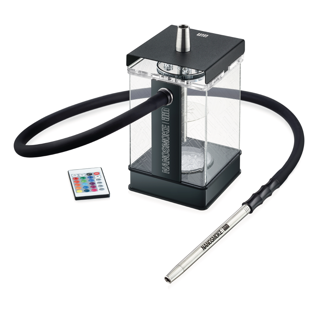 NANOSMOKE TWO