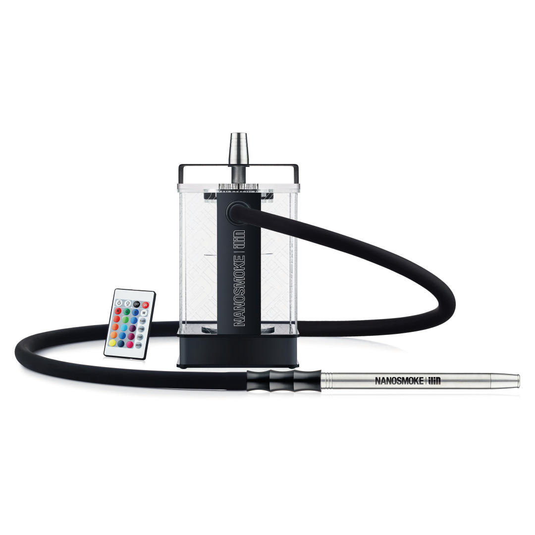 NANOSMOKE TWO