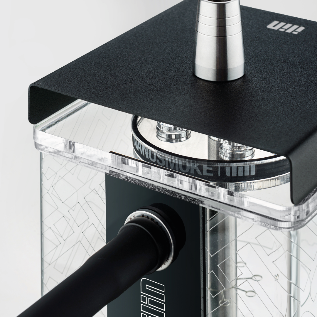 NANOSMOKE TWO