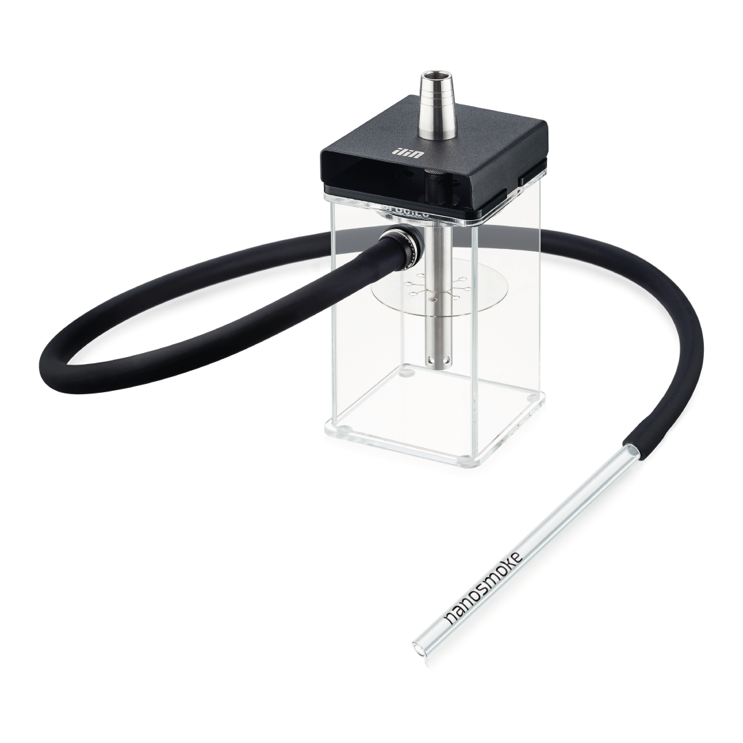 NANOSMOKE NANO