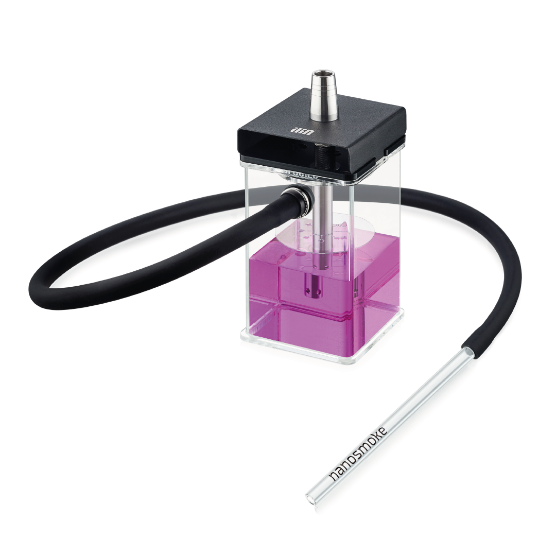 NANOSMOKE NANO