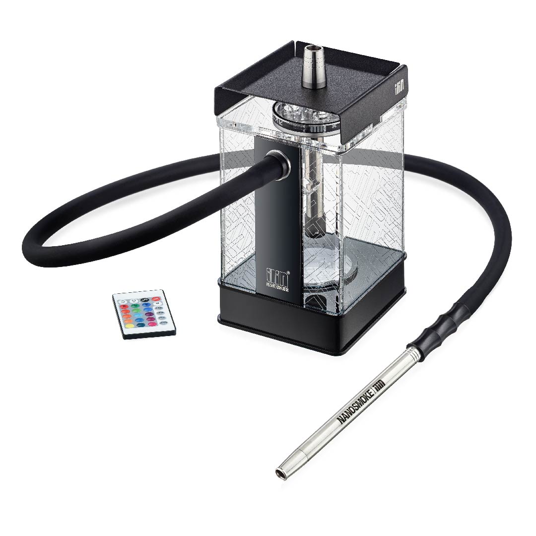 NANOSMOKE TWO case