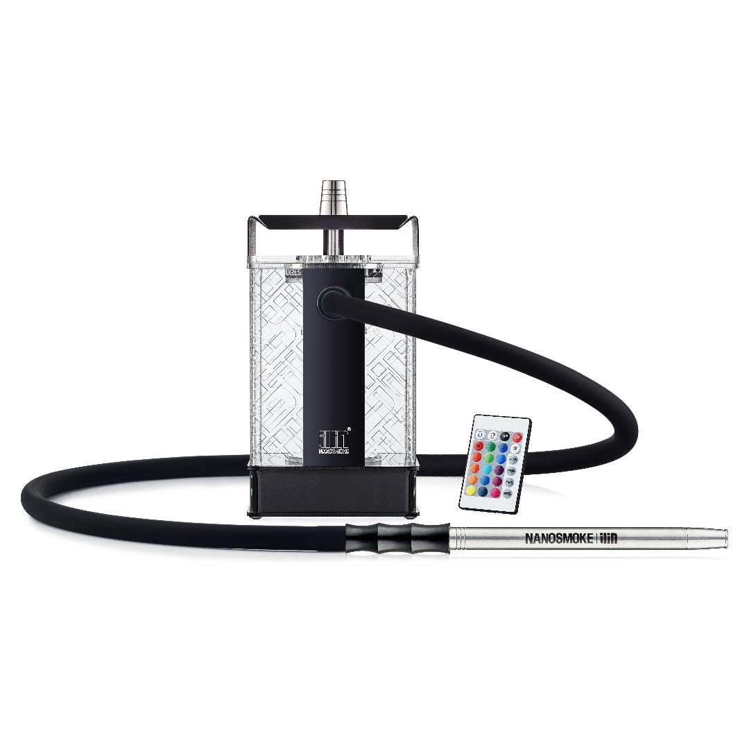 NANOSMOKE TWO case