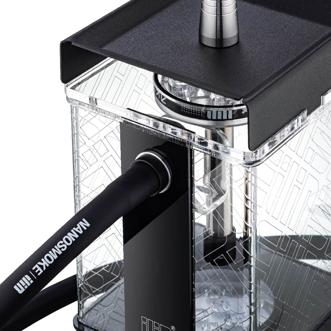 NANOSMOKE TWO case