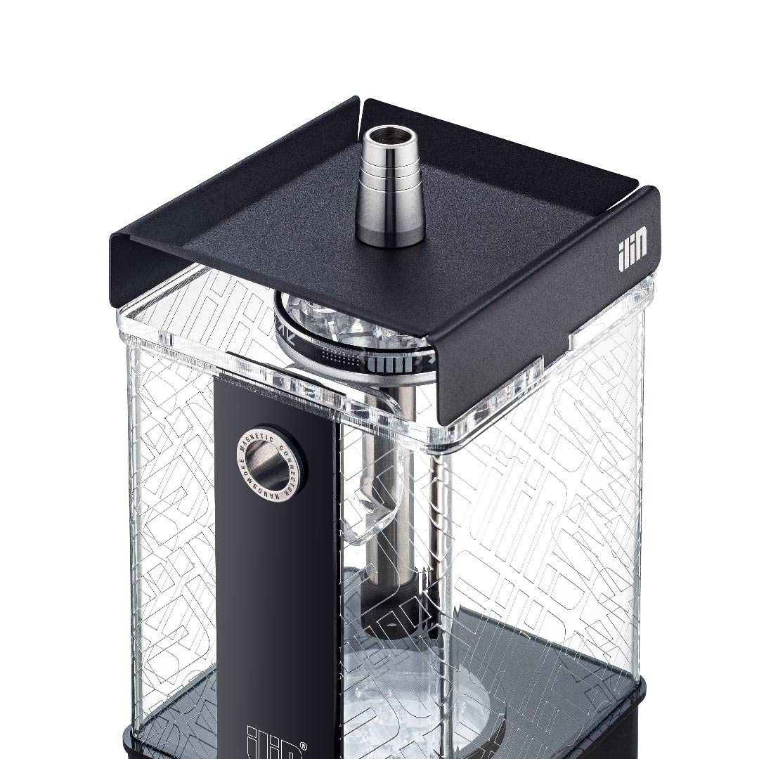 NANOSMOKE TWO case