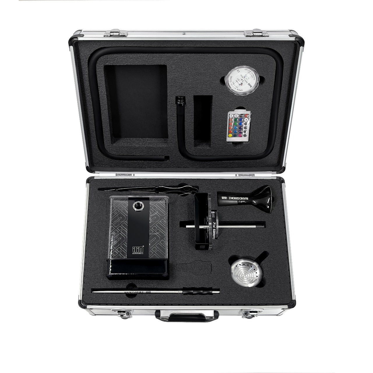NANOSMOKE TWO case