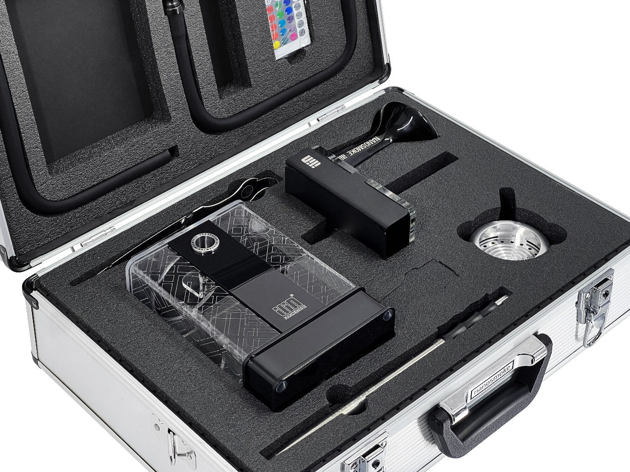 NANOSMOKE TWO case