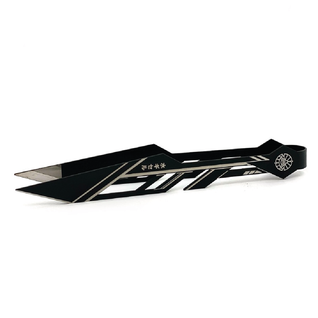Alpha hookah - Cyber(tongs)