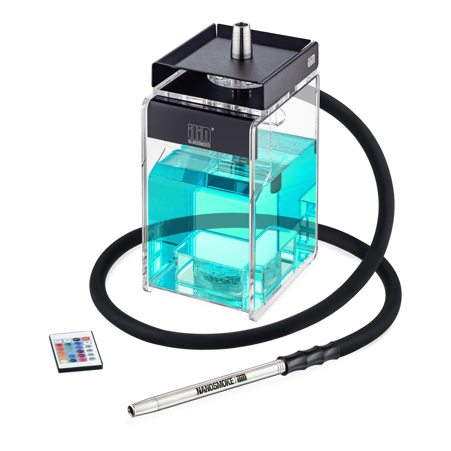 NANOSMOKE HORECA