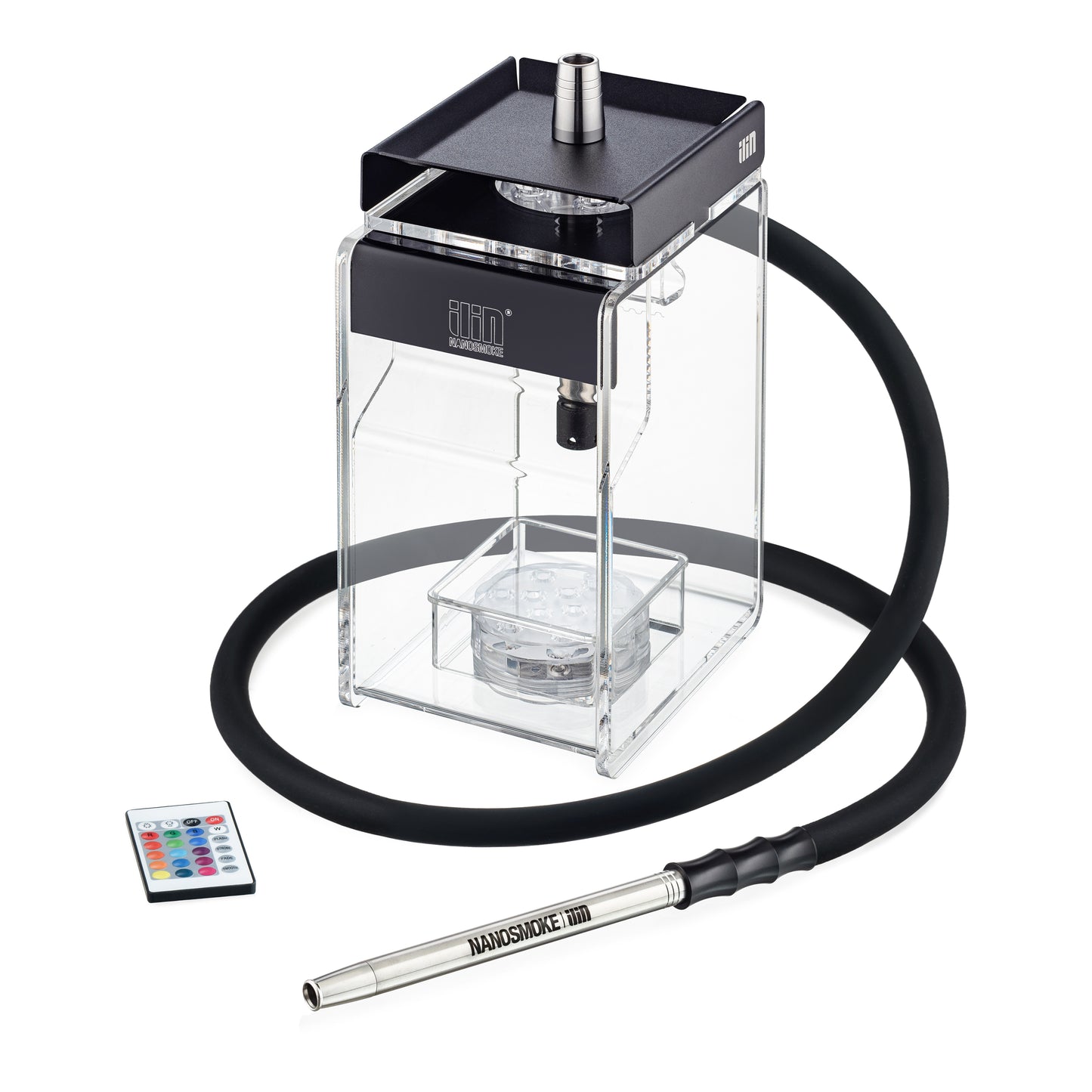 NANOSMOKE HORECA