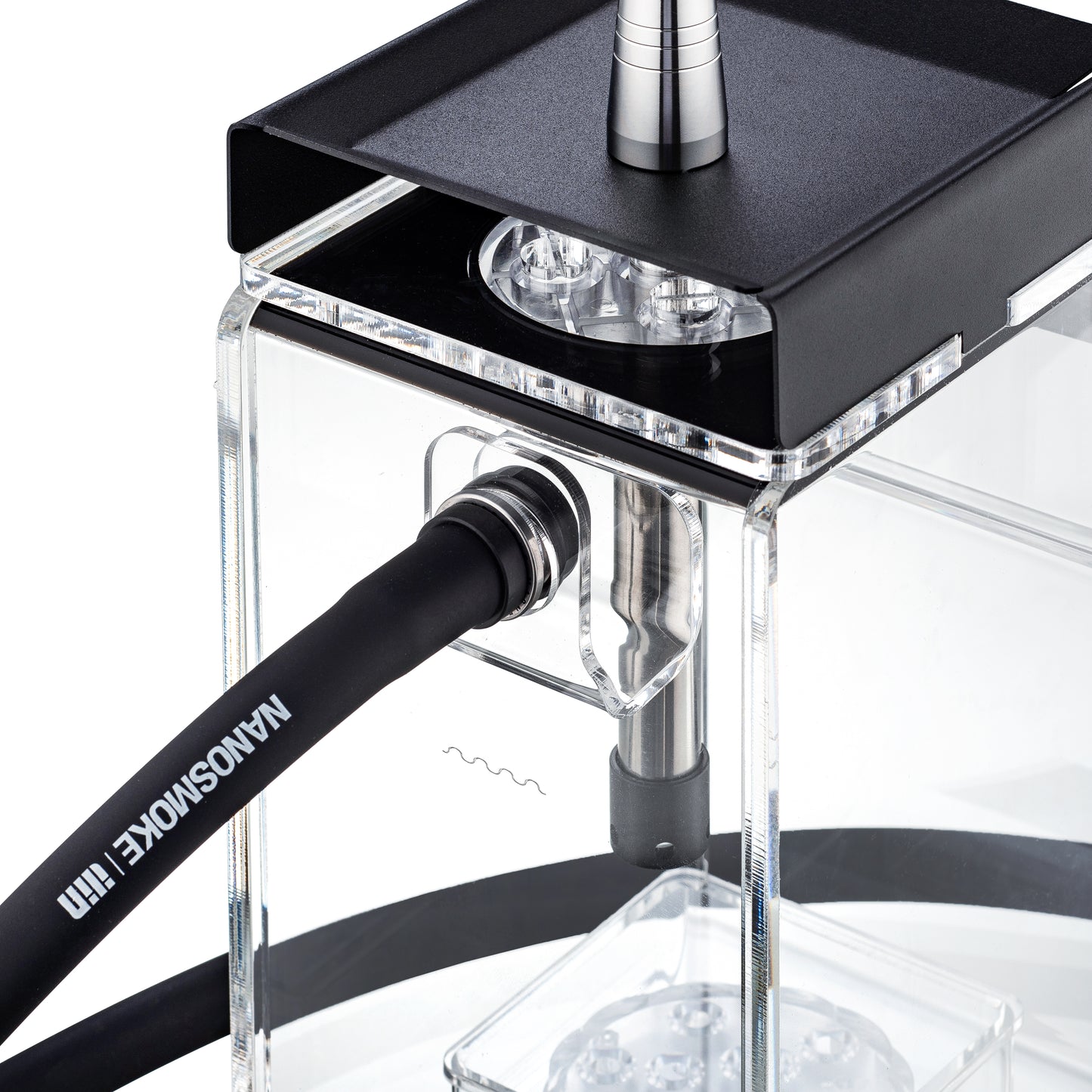 NANOSMOKE HORECA