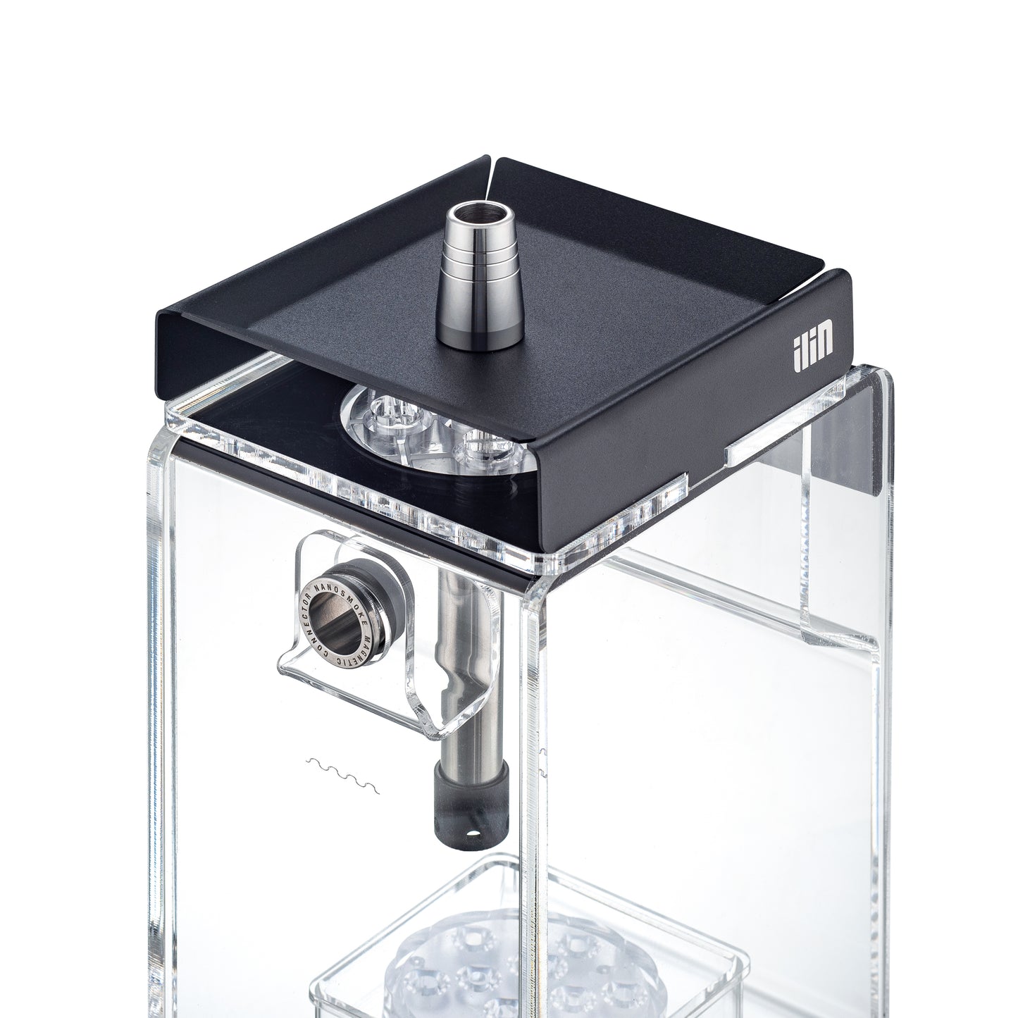 NANOSMOKE HORECA