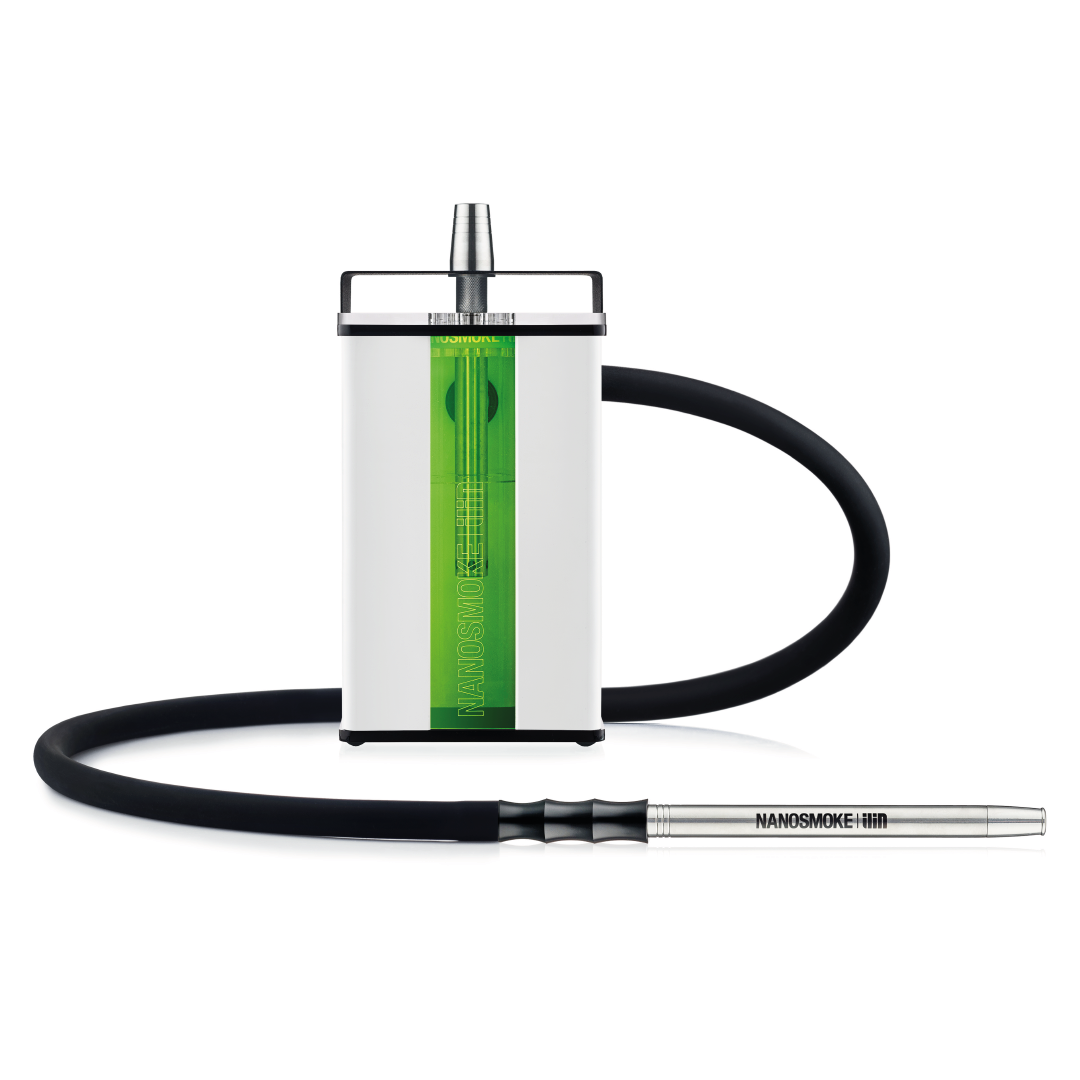 NANOSMOKE ILIN