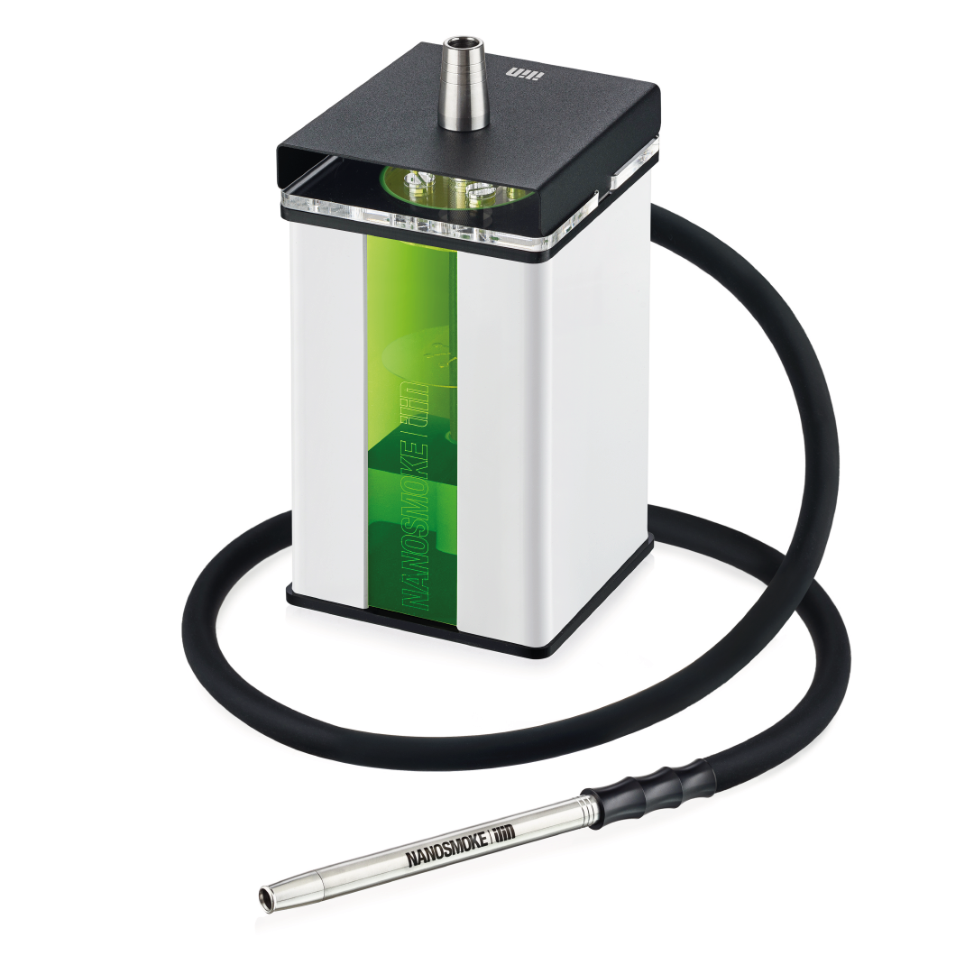 NANOSMOKE ILIN