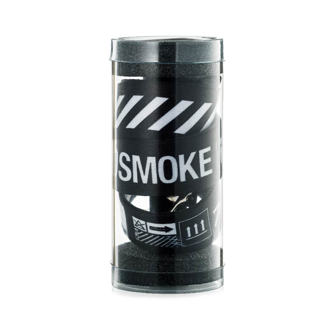 NANOSMOKE マウスピース (black)