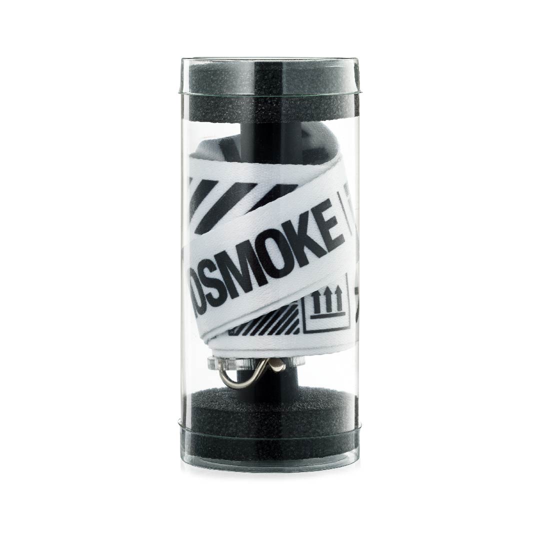 NANOSMOKE マウスピース (white)