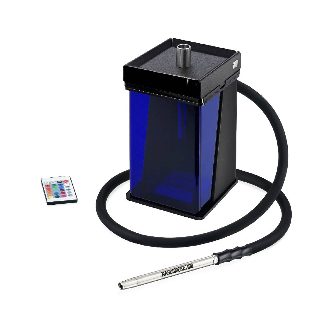 NANOSMOKE TEN 2023