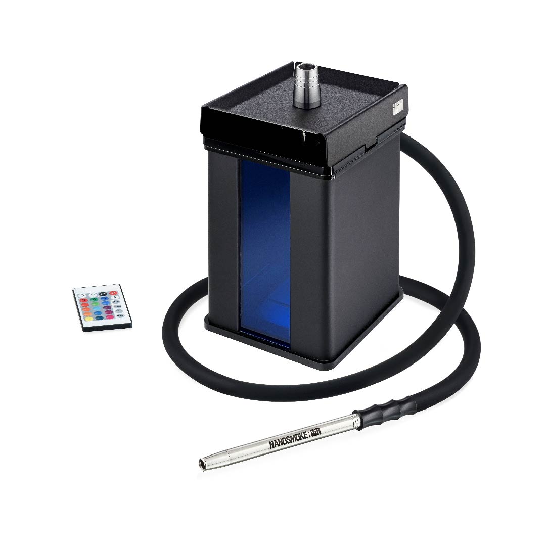 NANOSMOKE TEN 2023