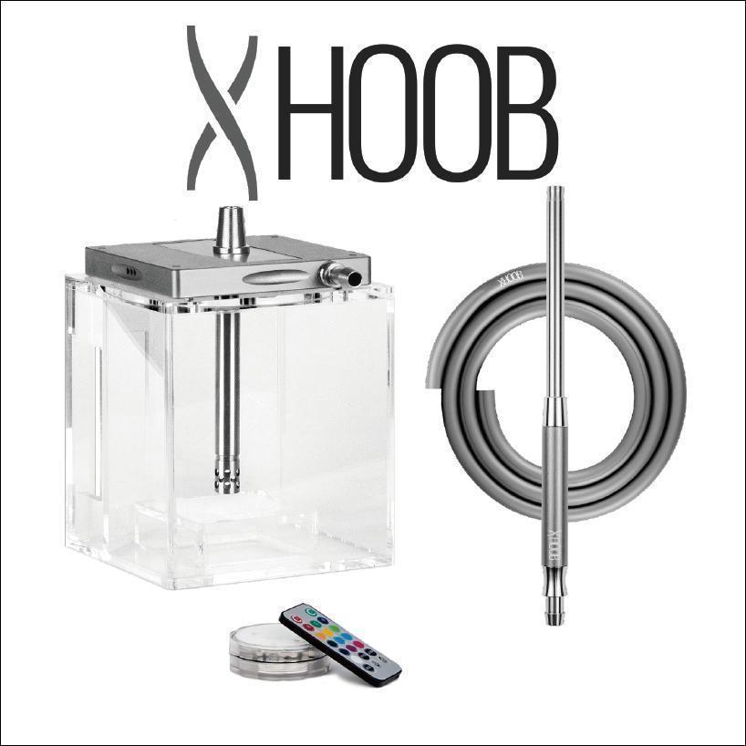 HOOB ATOM C