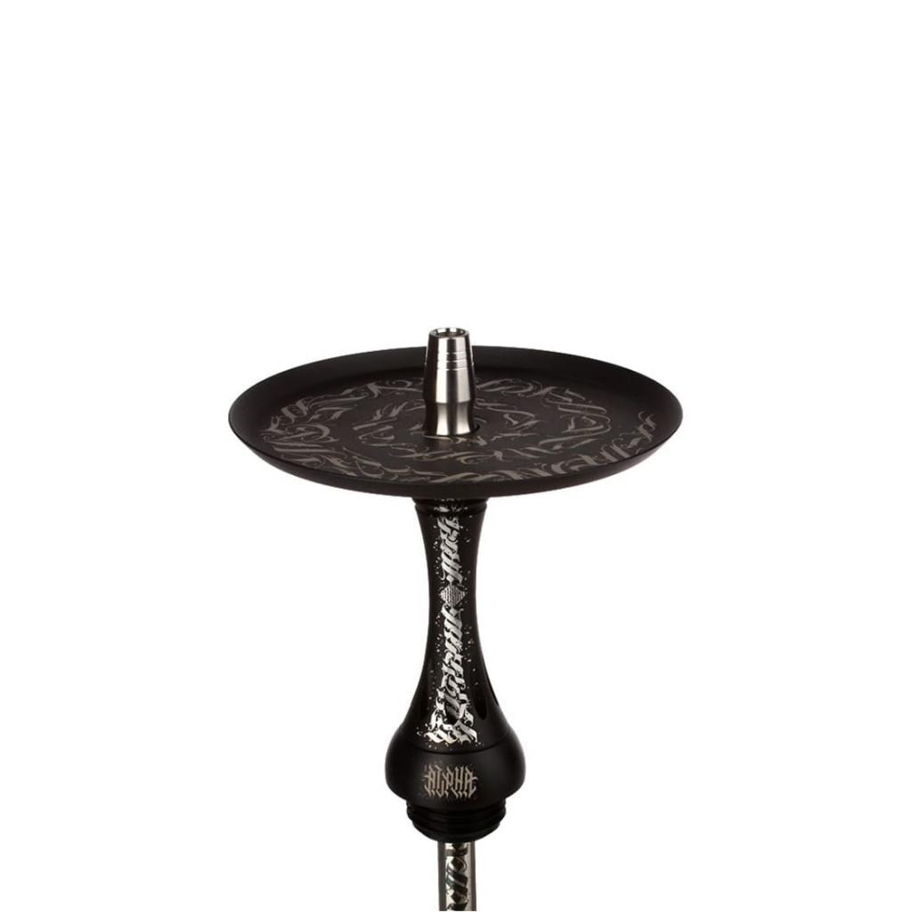 Model X Alpha Hookah