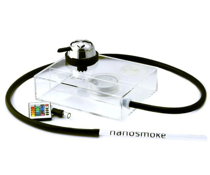 NANOSMOKE CUBE