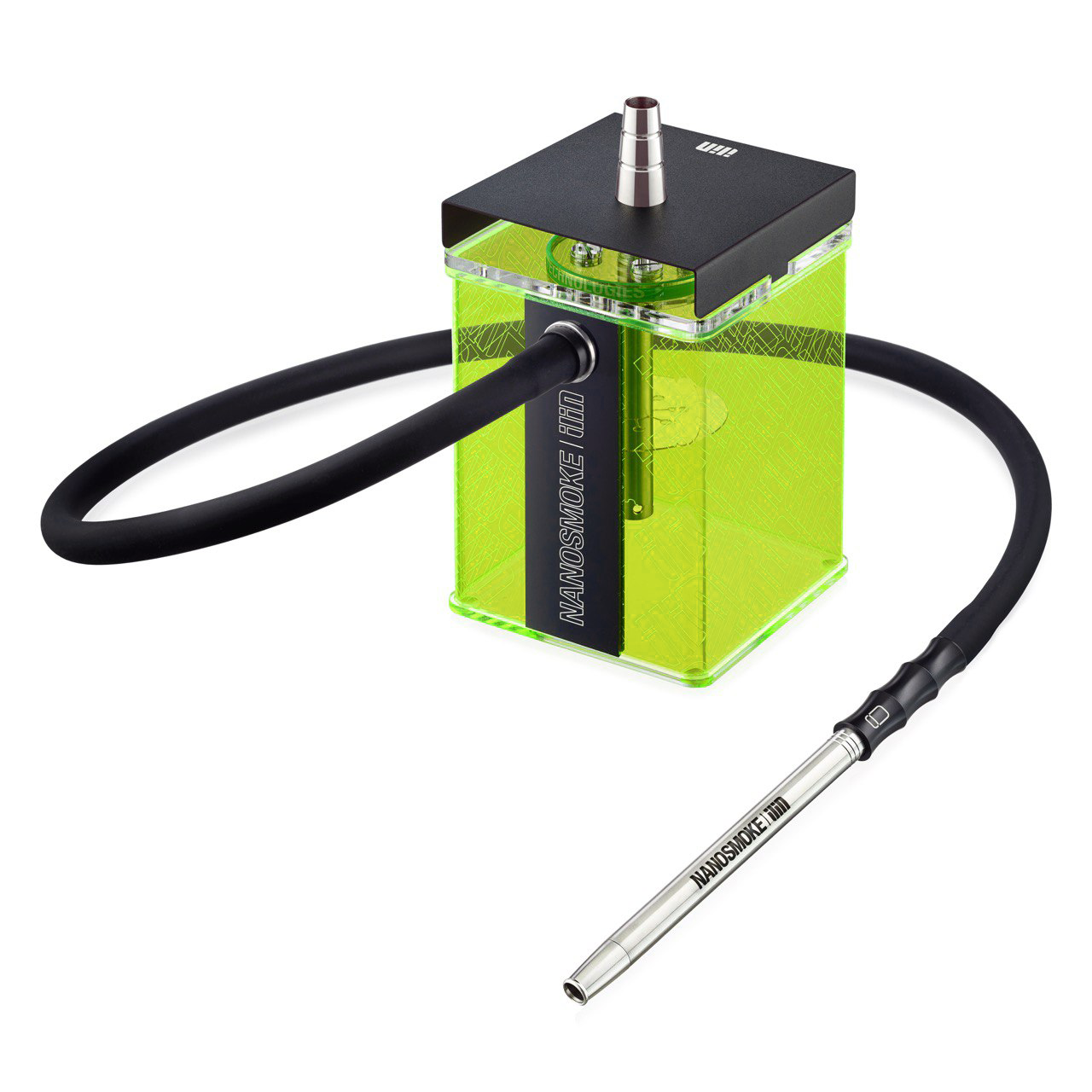 NANOSMOKE ACID