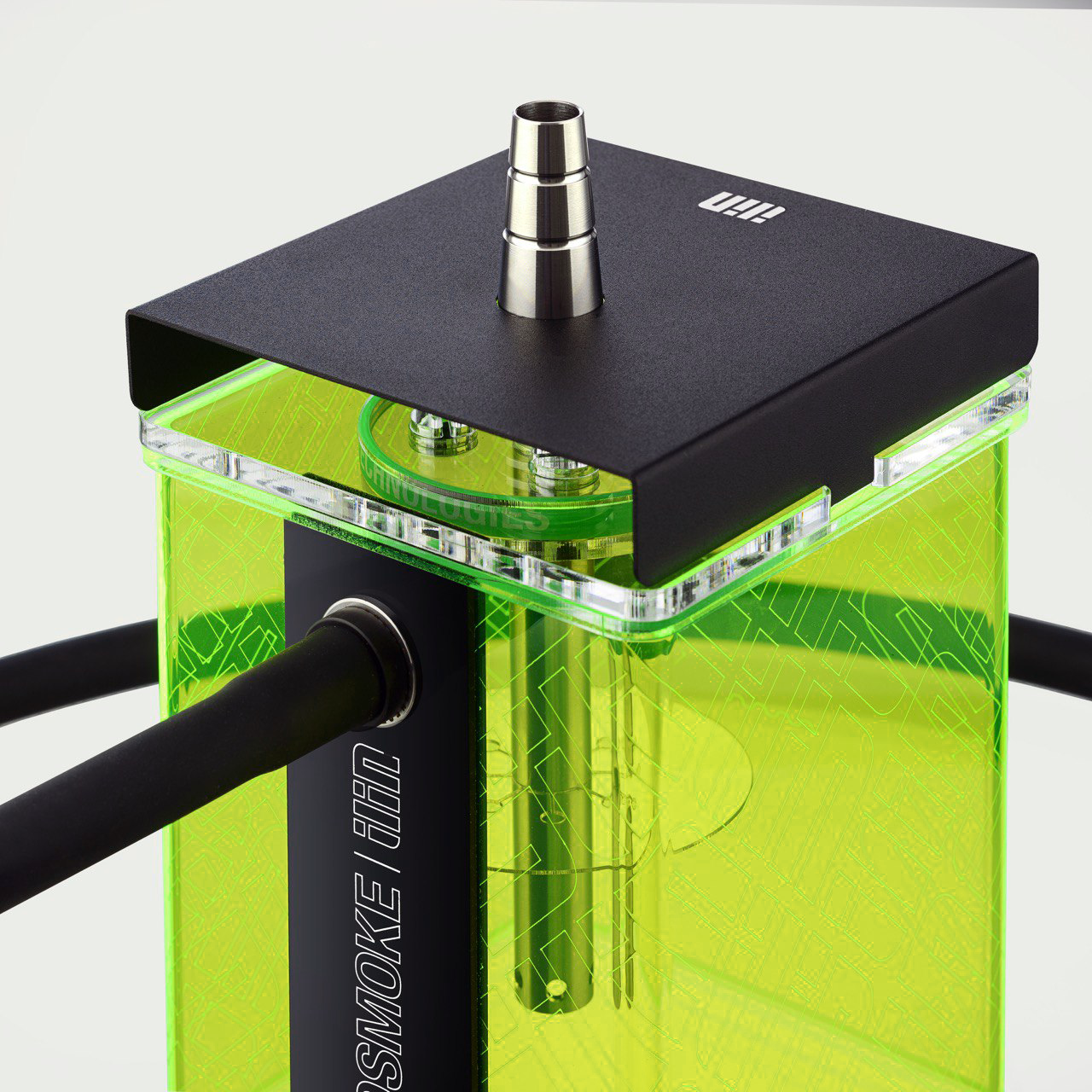 NANOSMOKE ACID